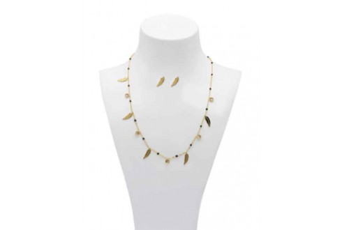 Parures de bijoux pour femmes - Achetez en ligne sur Lookeven.com