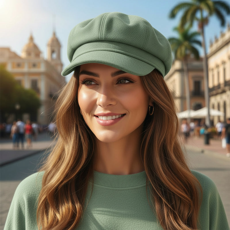 Casquette Gavroche 22241