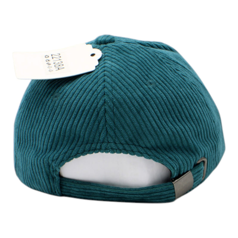 Casquette Velours – 22138