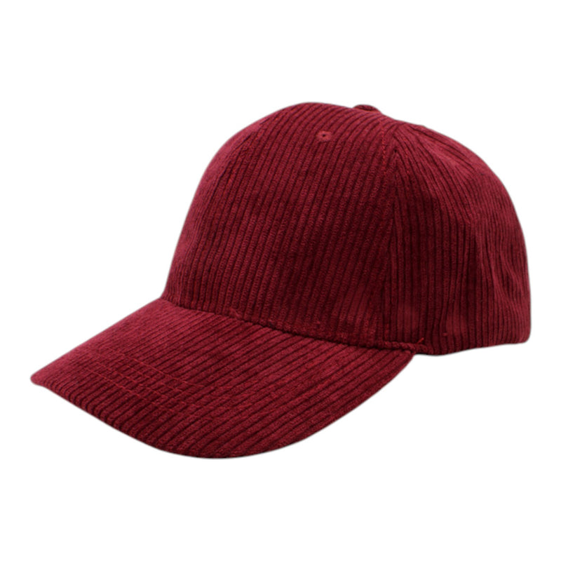 Casquette Velours – 22138