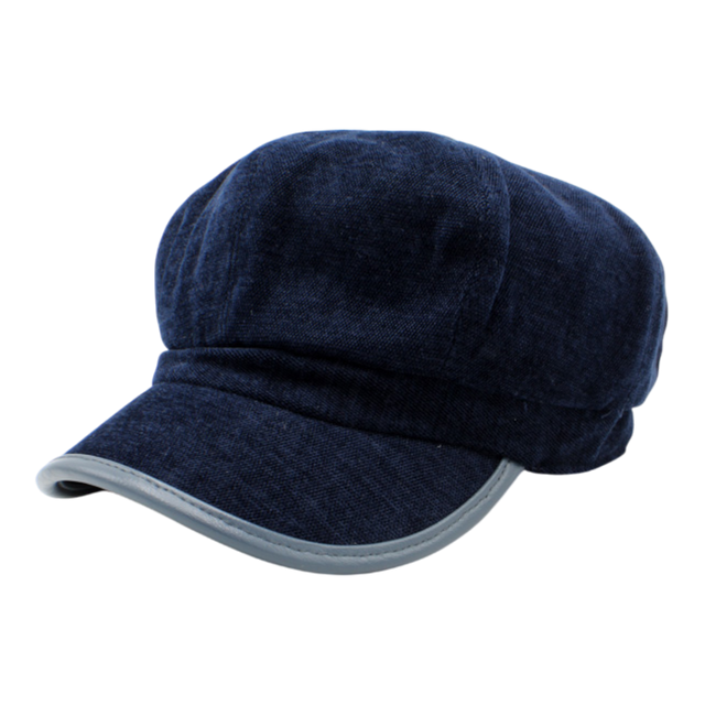 Casquette Gavroche Velours 22242