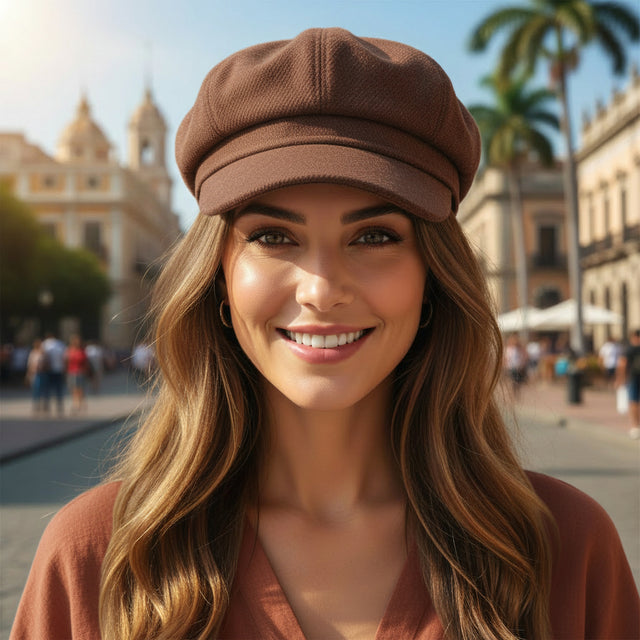 Casquette Gavroche 22241