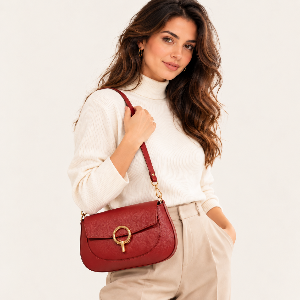 Sacs Bandoulière