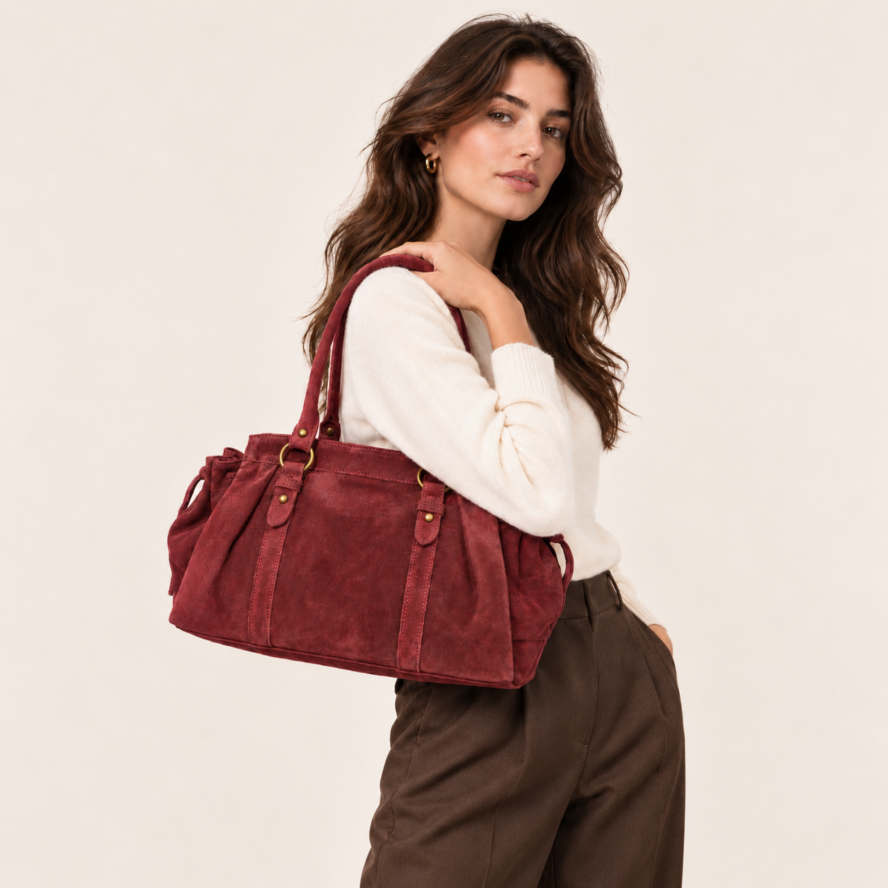Sacs porté épaule