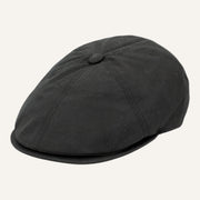 Casquette gavroche 28013 — Noir — vue 1 — PhotoRoom