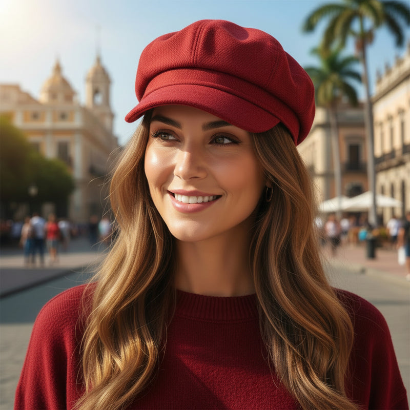Casquette Gavroche 22241