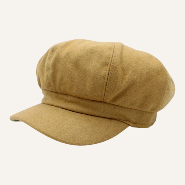 Casquette Art 22103 — Camel — vue 1
