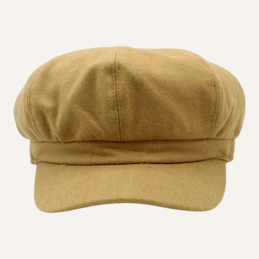 Casquette Art 22103 — Camel — vue 3