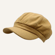 Casquette Art 22103 — Camel — vue 2