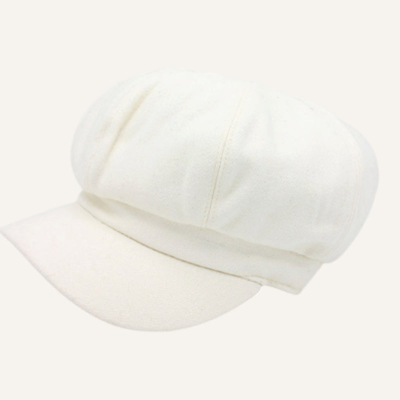 Casquette Art 22103 — Ecru — vue 11