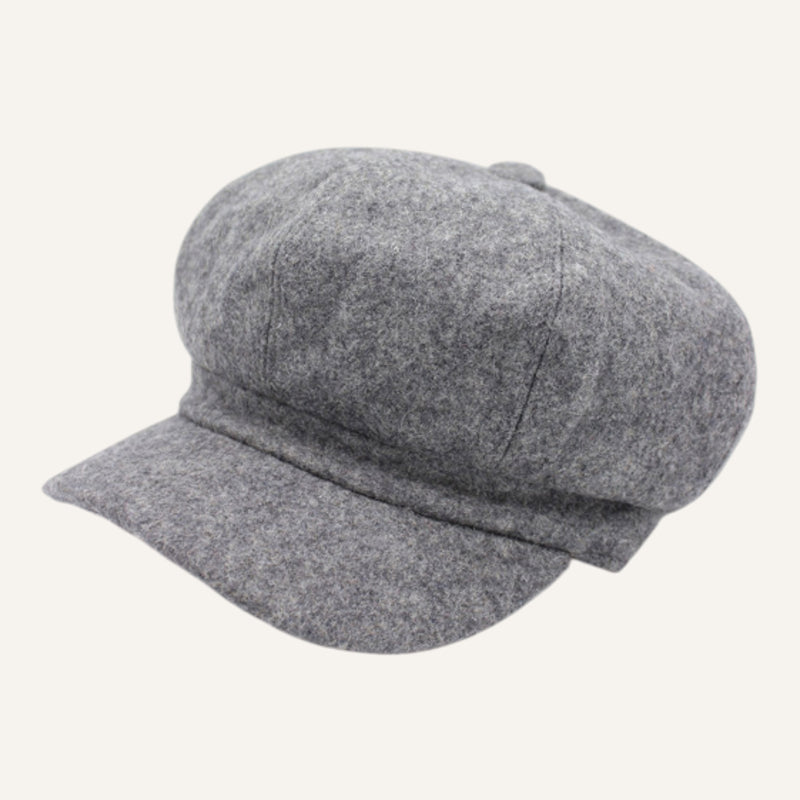 Casquette Art 22103 — Gris Clair — vue 13