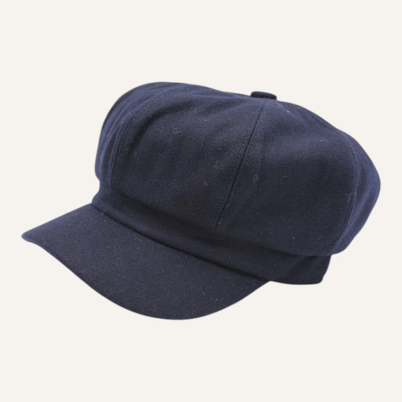 Casquette Art 22103 — Marine — vue 5
