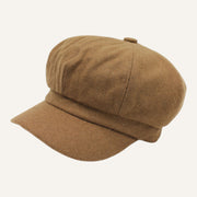 Casquette Art 22103 — Marron — vue 10