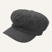Casquette Art 22103 — Noir — vue 9
