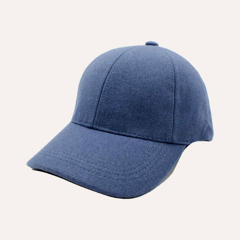 Casquette Hologram 22134 — Bleu Ciel