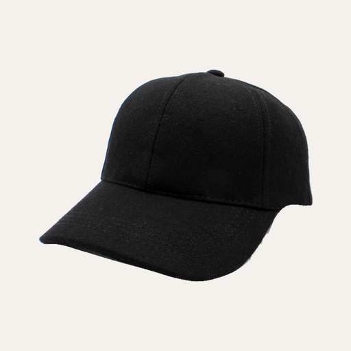 Casquette Hologram 22134 — Noir