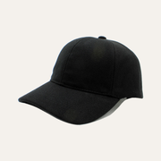 Casquette Hologram 22139 — Noir