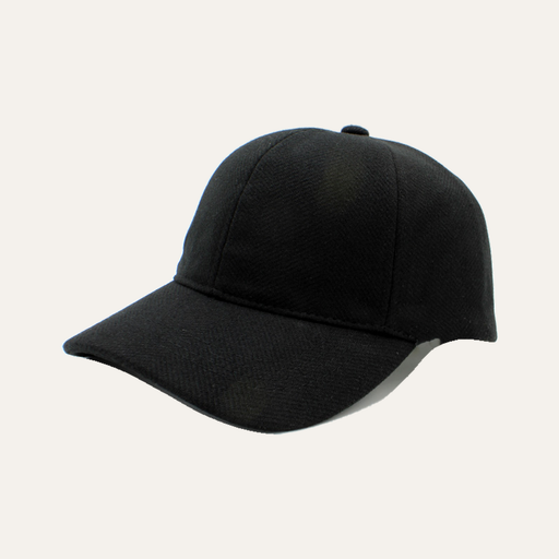Casquette Hologram 22139 — Noir