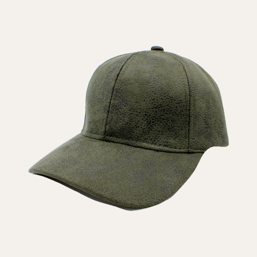 Casquette Hologram 22222 — Vert