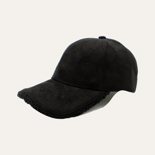 Casquette Hologram 22230 — Noir