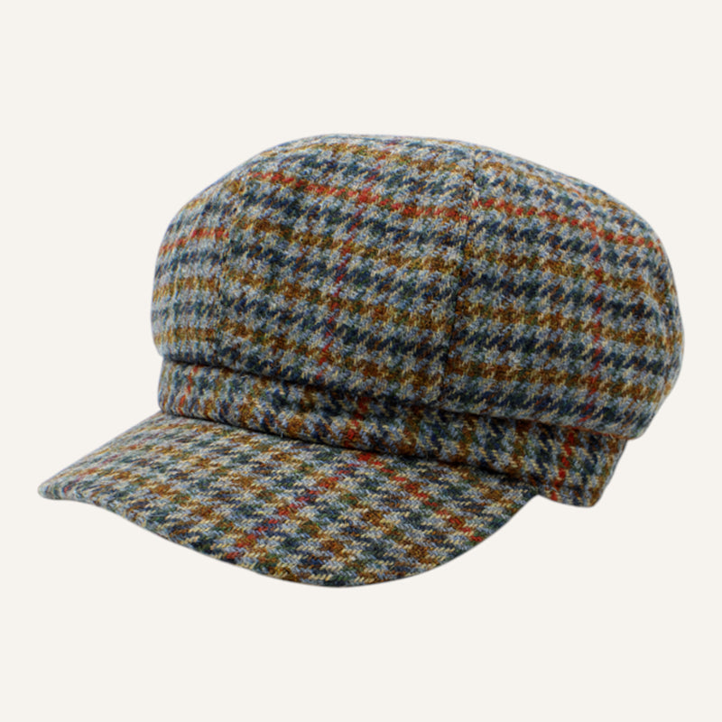Casquette Art 22238 — Gris Clair — vue 6