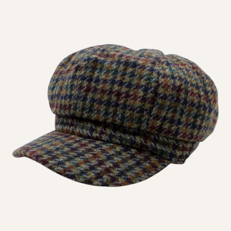 Casquette Art 22238 — Gris Fonce — vue 1