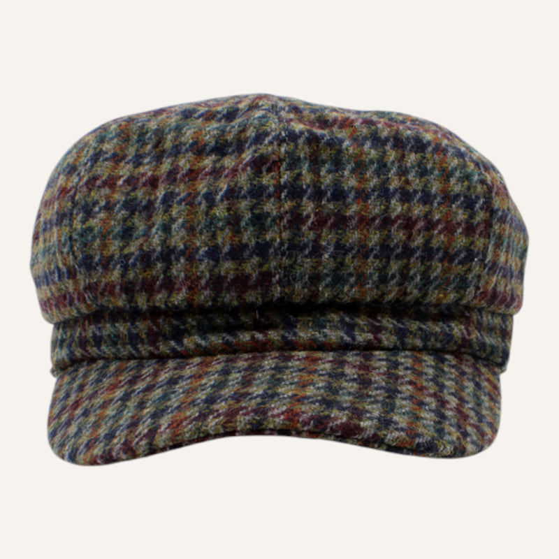 Casquette Art 22238 — Gris Fonce — vue 3
