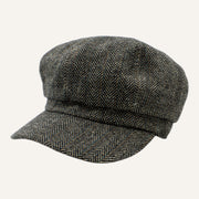 Casquette Art 22245 — Noir — vue 6