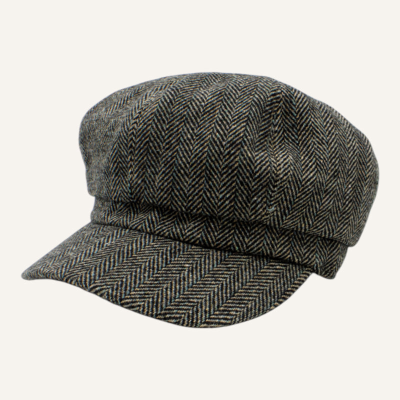 Casquette Art 22245 — Noir — vue 6