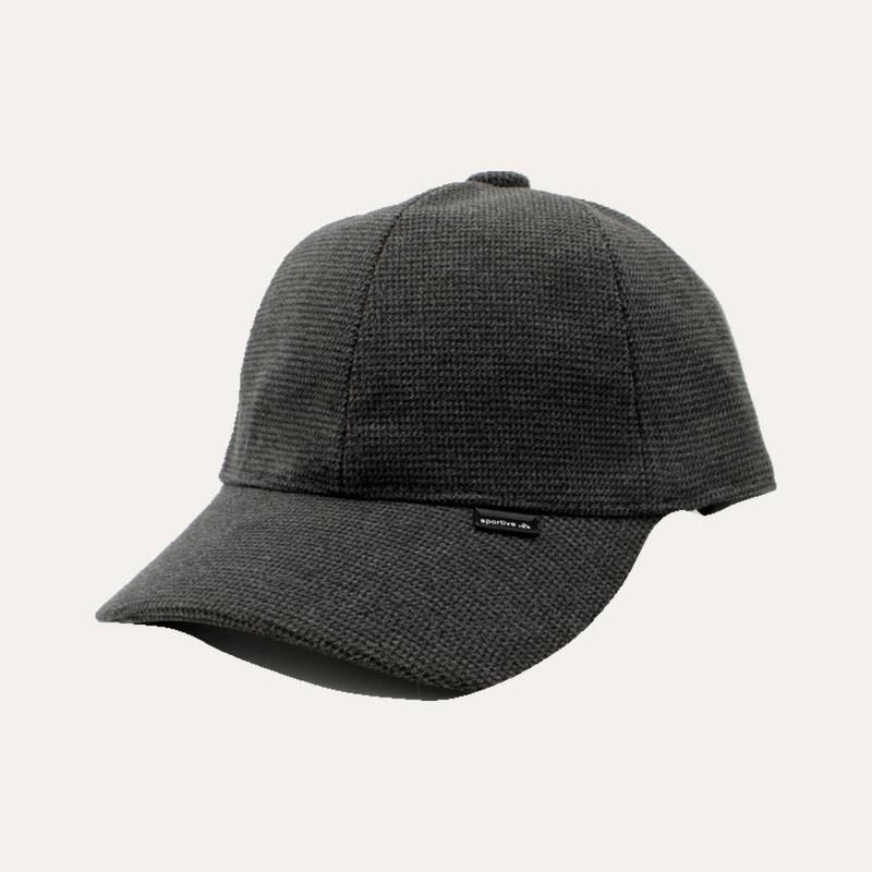 Casquette Hologram 22269 — Gris