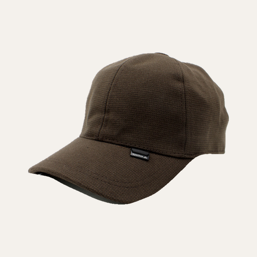 Casquette Hologram 22269 — Marron