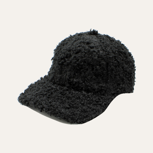 Casquette Hologram 22277 — Noir