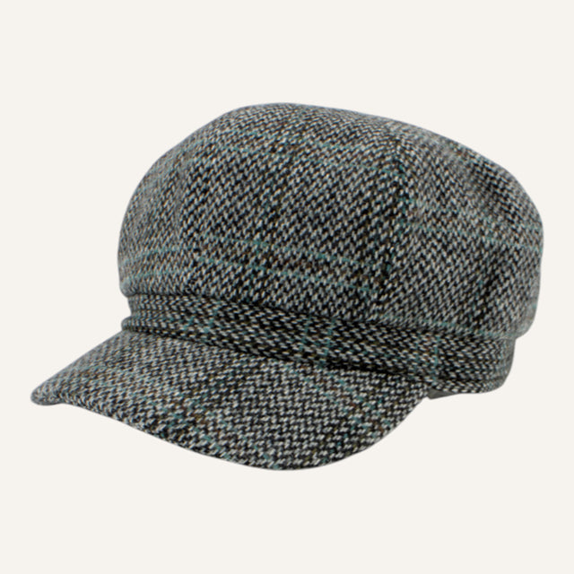 Casquette Art 22306 — Noir — vue 1