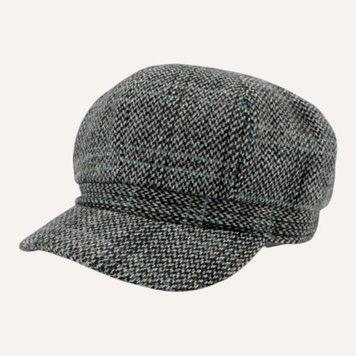Casquette Art 22306 — Noir — vue 1
