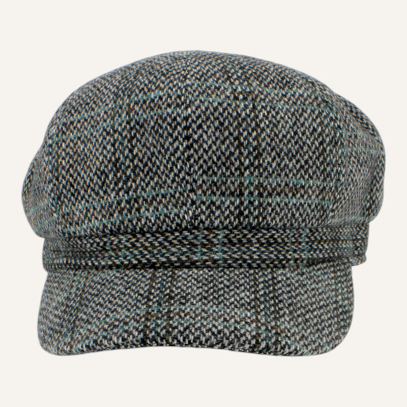 Casquette Art 22306 — Noir — vue 3