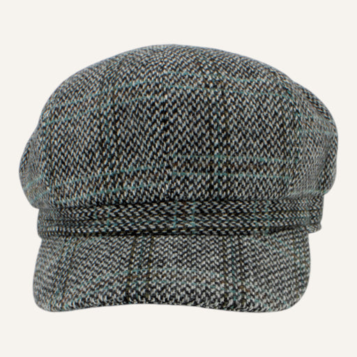 Casquette Art 22306 — Noir — vue 3