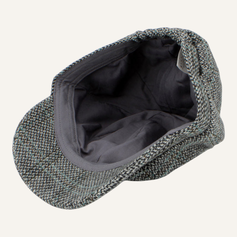 Casquette Art 22306 — Noir — vue 4