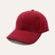 Casquette Hologram 22134 — Bordeaux