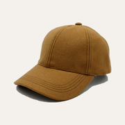 Casquette Hologram 22134 — Camel