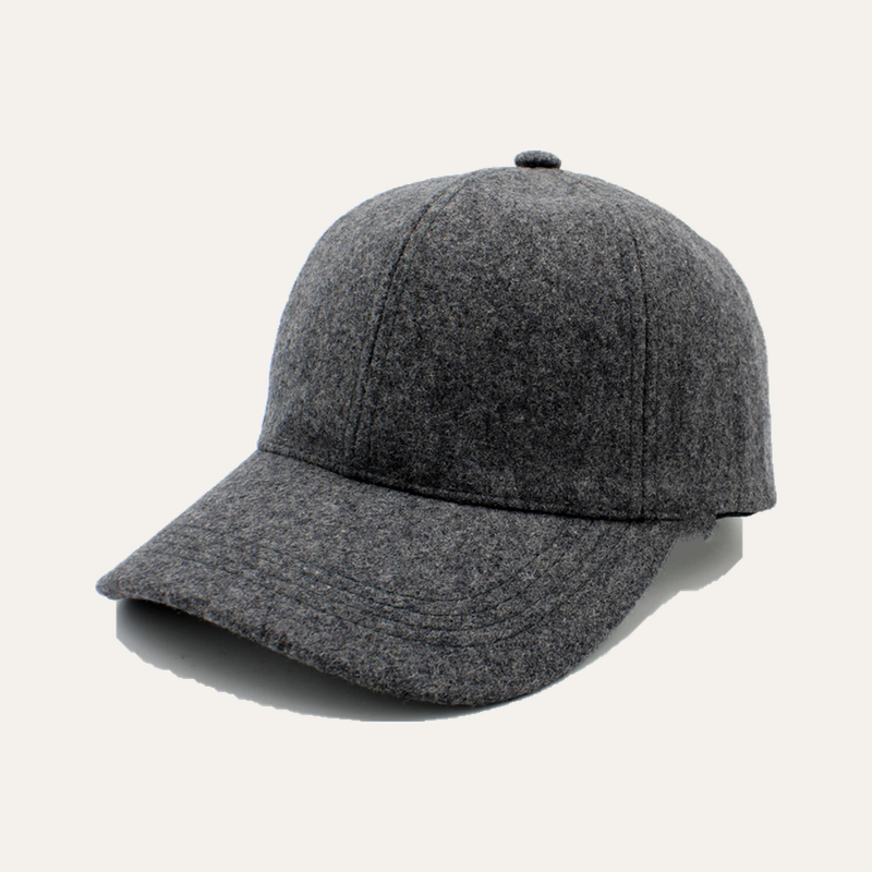 Casquette Hologram 22134 — Gris