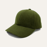 Casquette Hologram 22134 — Kaki