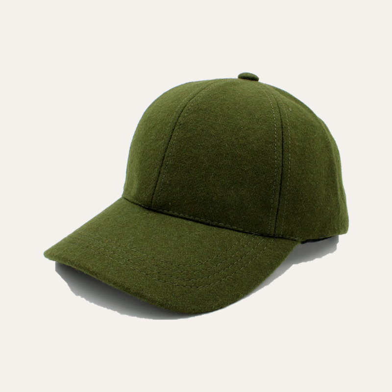 Casquette Hologram 22134 — Kaki