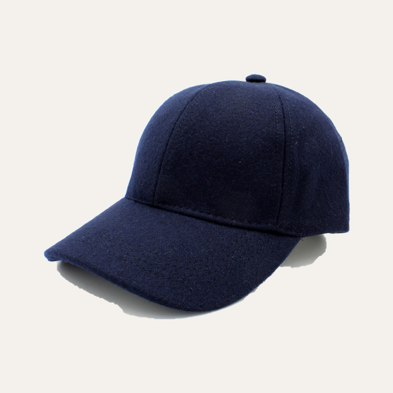 Casquette Hologram 22134 — Marine