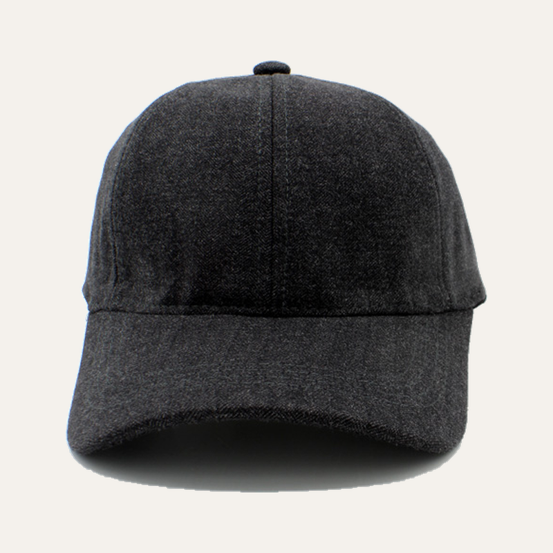 Casquette Hologram 22136 — Gris