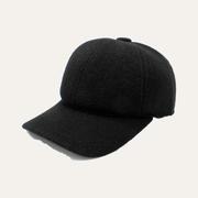 Casquette Hologram 22137 — Noir