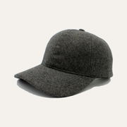 Casquette Hologram 22139 — Gris Fonce