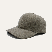 Casquette Hologram 22139 — Taupe