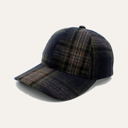 Casquette Hologram 22140 — Noir