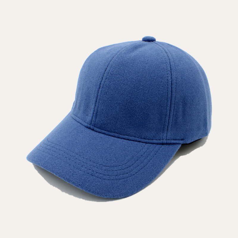 Casquette Hologram 22180 — Bleu