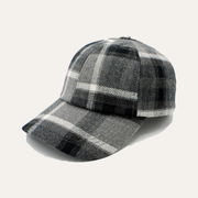 Casquette Hologram 22181 — Noir
